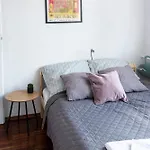 Iron Sunset Apartment