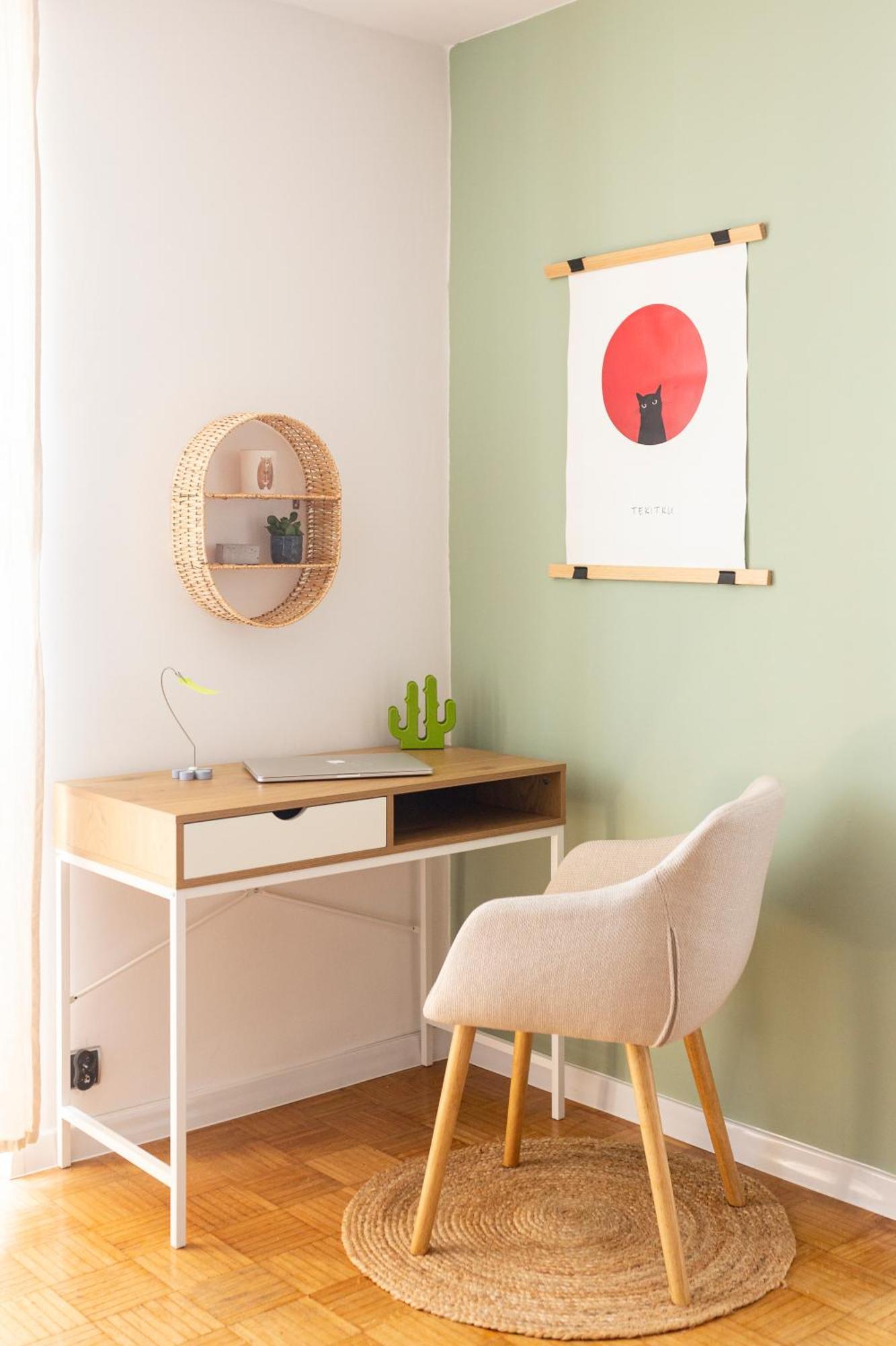 Apartament Iron Sunset