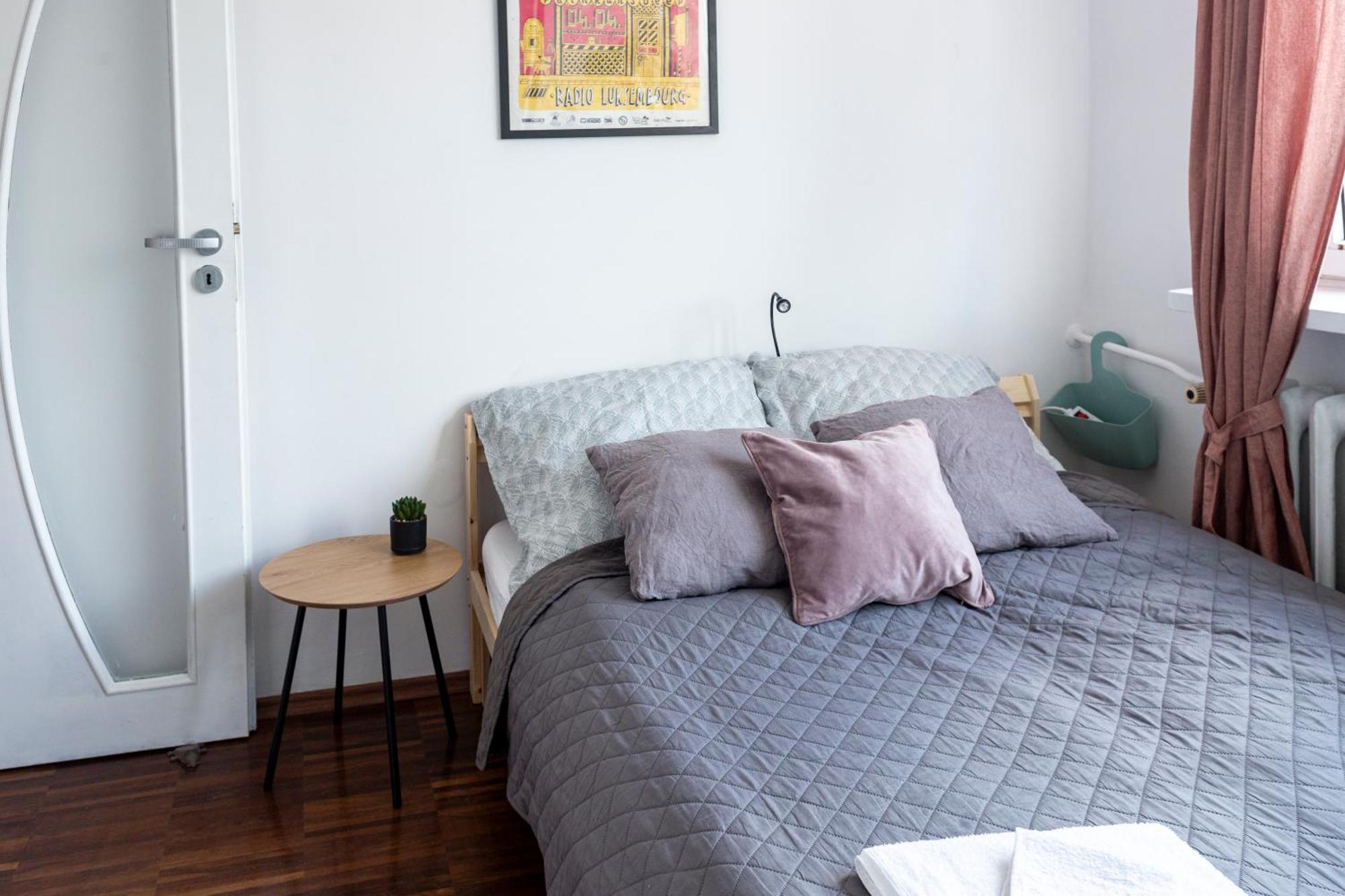Apartament Iron Sunset