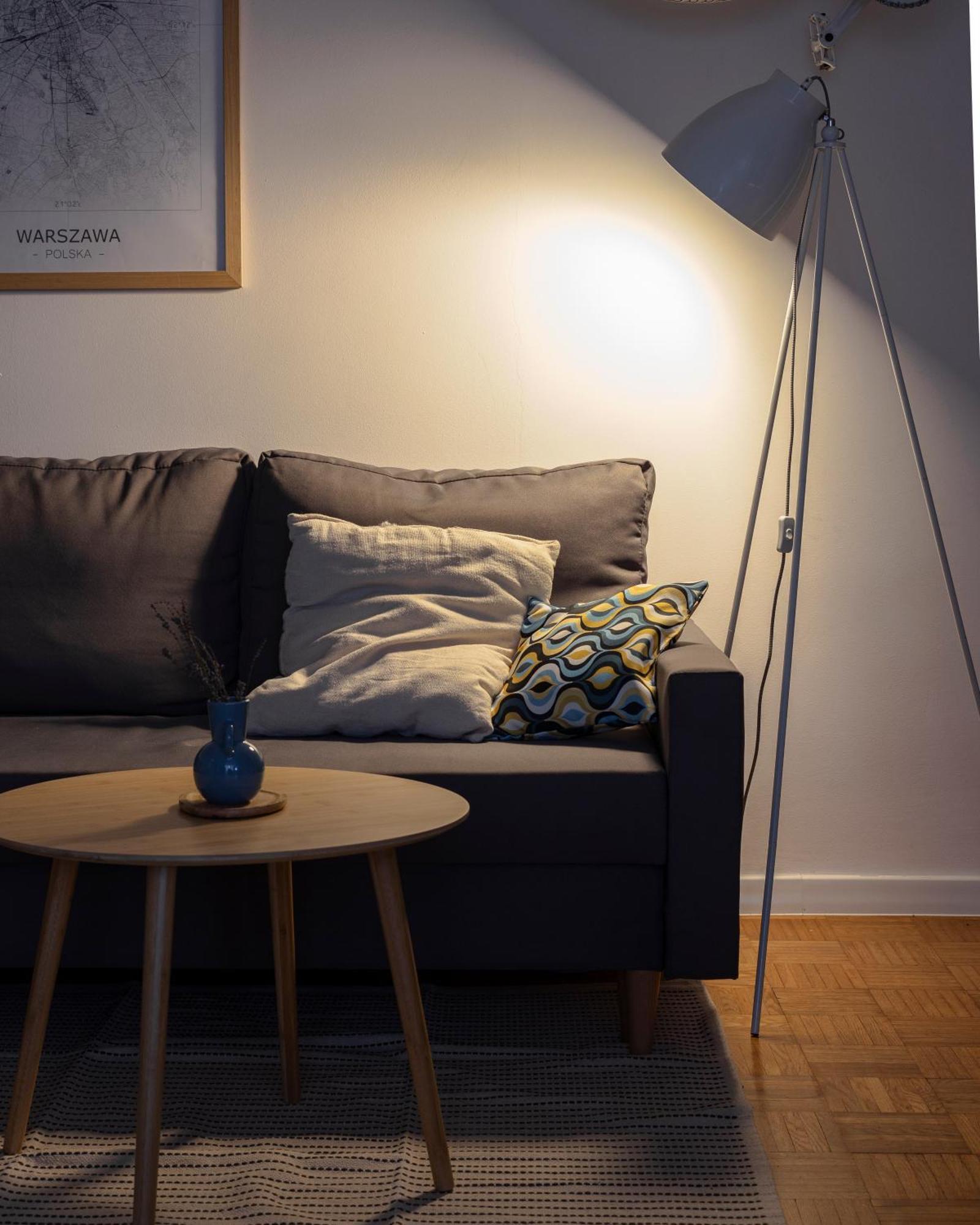 Apartament Iron Sunset *